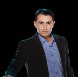 Экстрасенс Хаял Алекперов