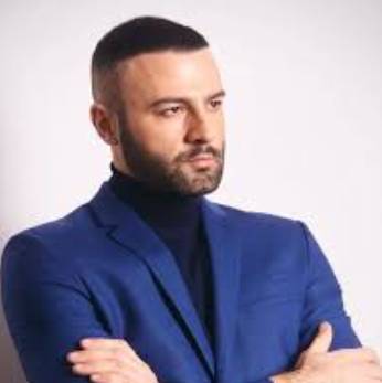 Экстрасенс Константин Гецати