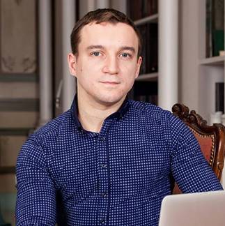 Дмитрий Дьяков