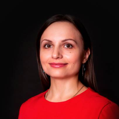 Лана Гилязова