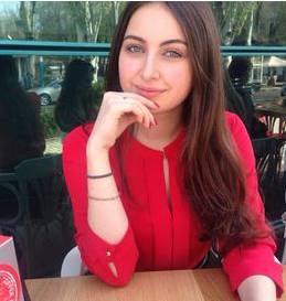 Табакова Галина