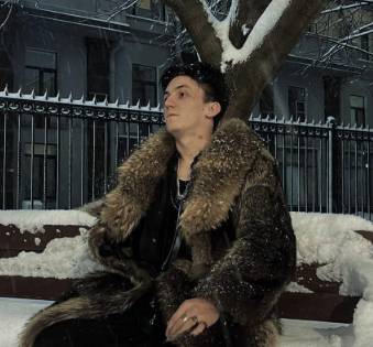 Владислава Веда потомственный медиум