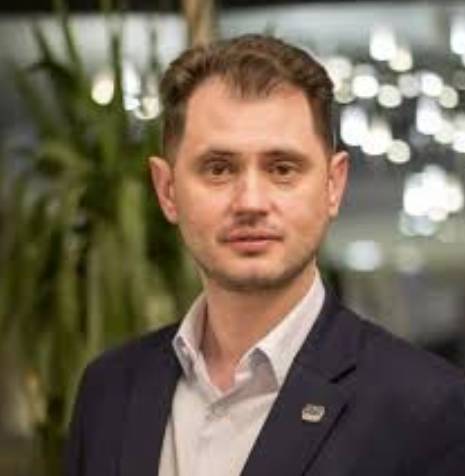 Александр Радкевич