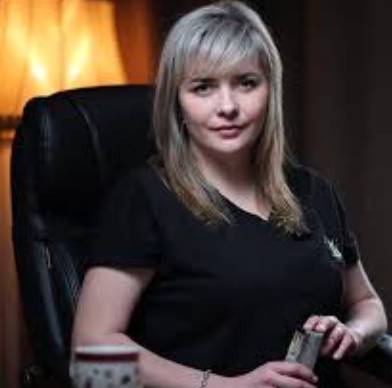 Таролог Алина Фад