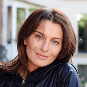 Ксения Евгеньевна Меньшикова