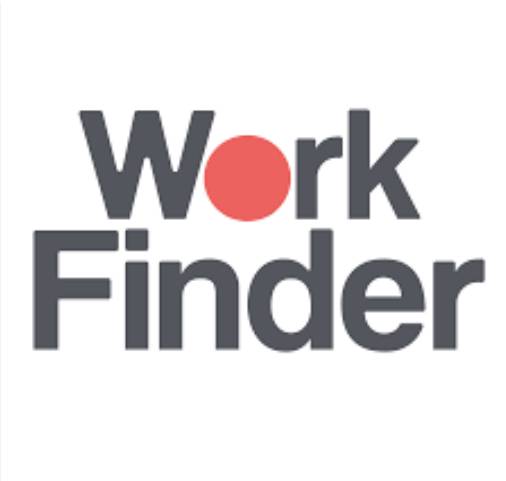 Finder Work