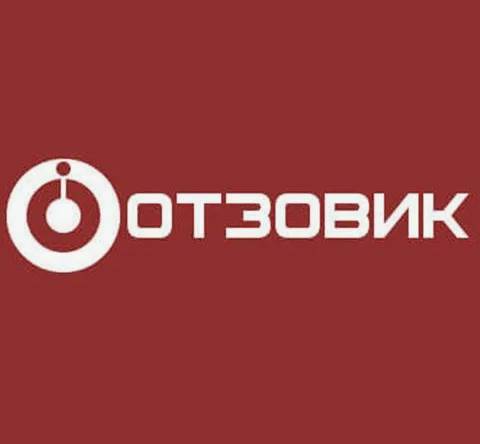сайте «Отзовик»