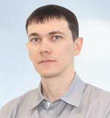 Целитель Эдуард Кашапов