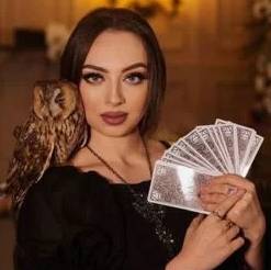 Ясновидящая Марфа