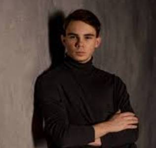 Алексей Михайлов
