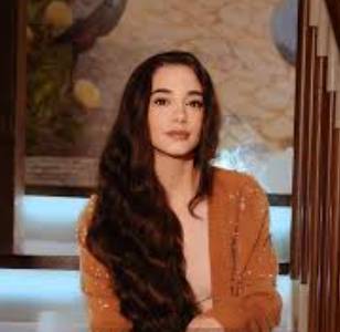 Элина Матвеева — духовный наставник