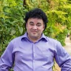 Ильшат Инсафутдинов