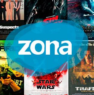 кинотеатр ZONA