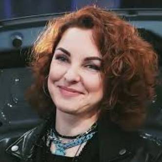 Экстрасенс Лиза Петрова