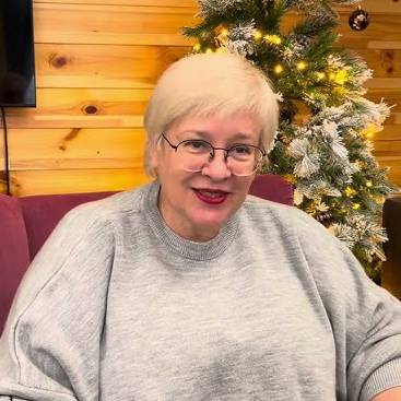 Целитель Марина Алешкина