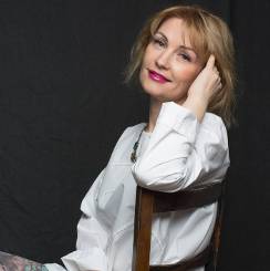 Гипнолог Ольга Лемнару