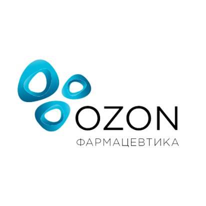 ОЗОН ФАРМАЦЕВТИКА