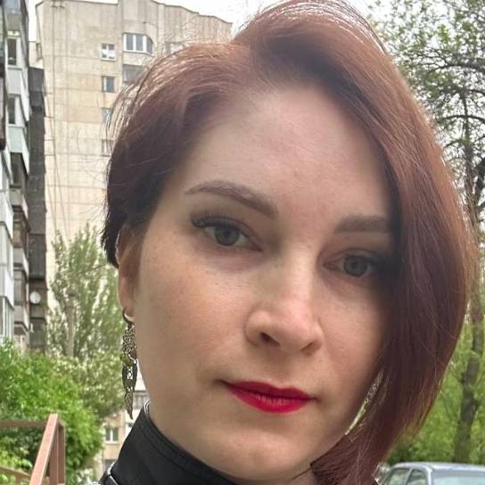 Экстрасенс Ларина Анастасия Сергеевна