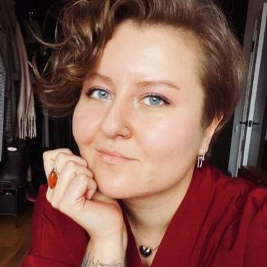 Екатерина Ло