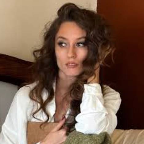 Элиза Тавоткина