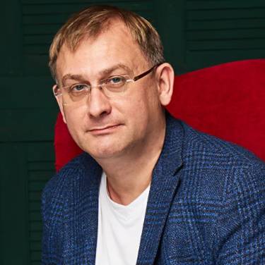 Гипнолог Федор Оськин