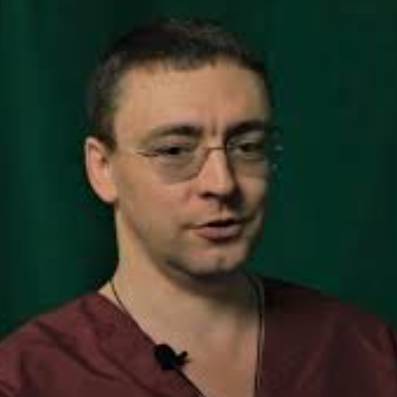 Целитель Герман Азиев