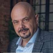 Таролог Игорь Оленев