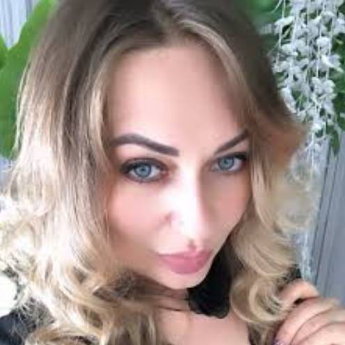 Ирина Милославская