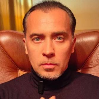 «Метаисскра» Антон Аксенов
