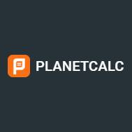 PLANETCALC.RU