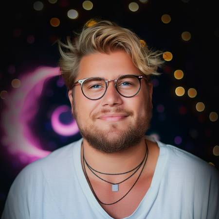 экстрасенс Павел Злотников