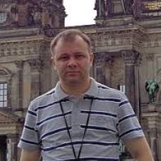 хиромант Константин Пилипишин