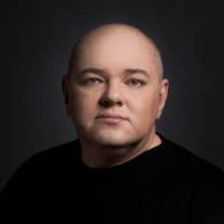 Сергей Владимирович