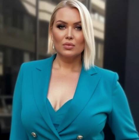 Светлана Коба