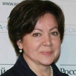 Экстрасенс Валентина Ивановна