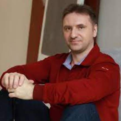 астролог Виталий Дискаленко