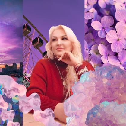 Елена Суранова: таролог
