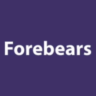 Forebears - генеалогический портал