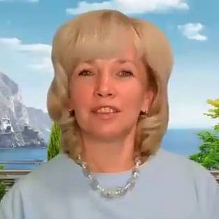 Ченнелинг Людмилы Долгой