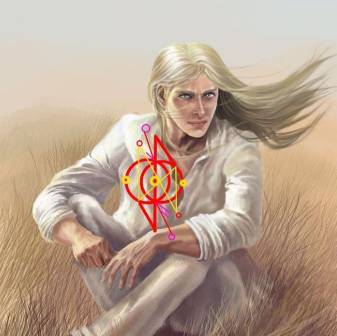 Маг Иннер