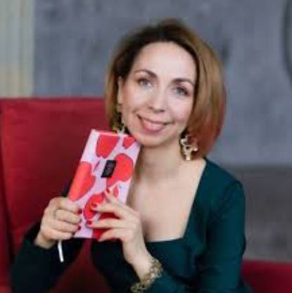 Гипнолог Надежда Медведева