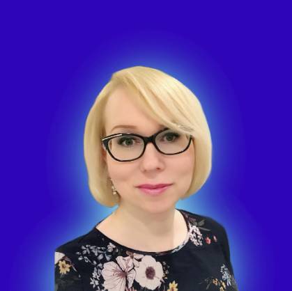 Надежда Романова — астролог