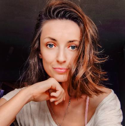 Елена Сайкова