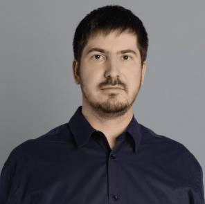 Астролог Павел Андреев