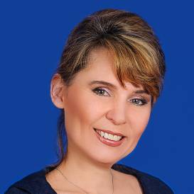 Полина Сухова