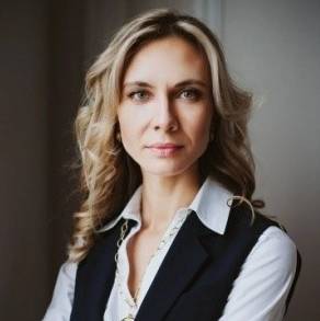 Елена Третьякова гипнолог