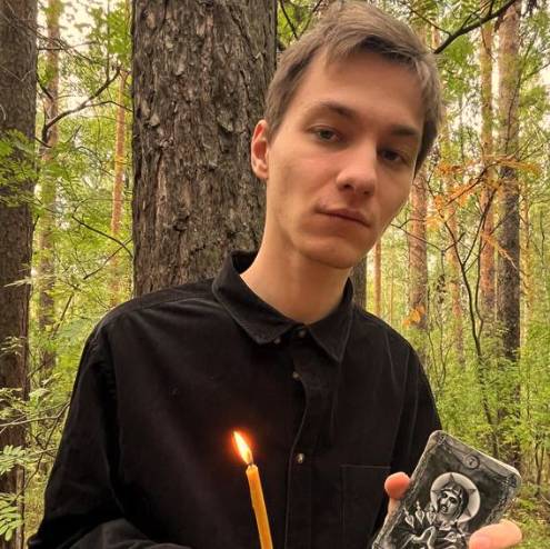 Владислав Ланитин