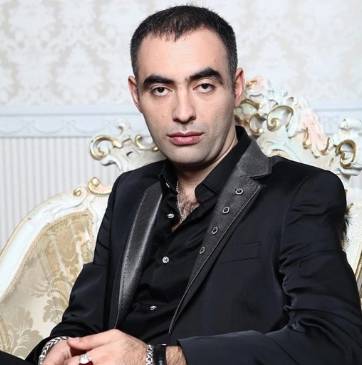 Зираддин Рзаев