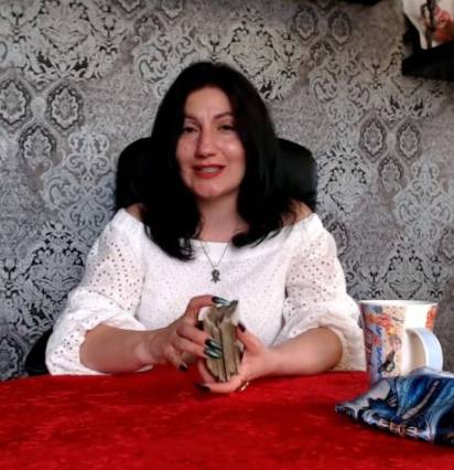 Алина Шамилова
