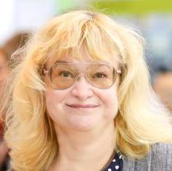Таролог Светлана Лаврова